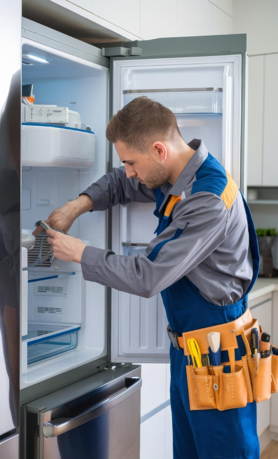 Smart Service Care