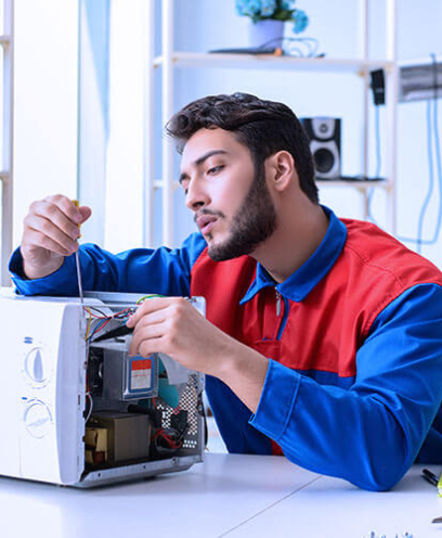 Smart Service Care