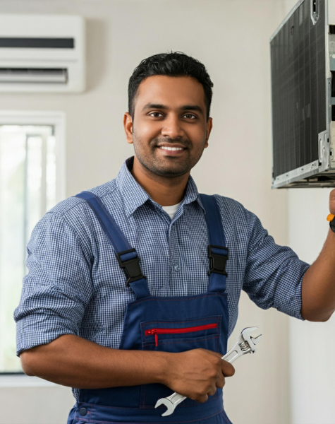 Smart Service Care