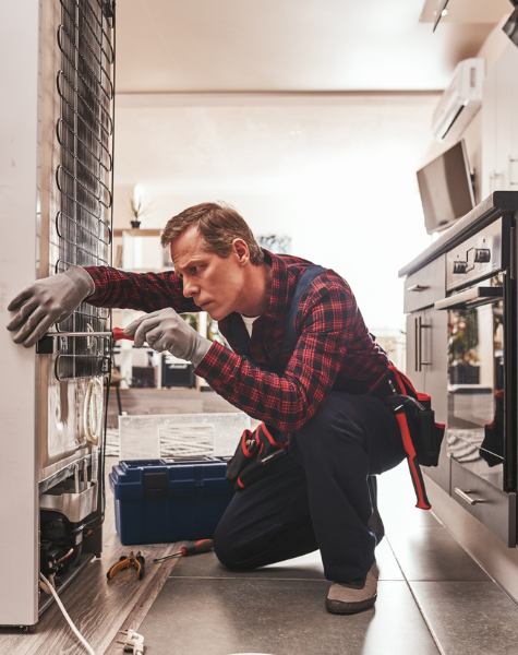 Smart Service Care